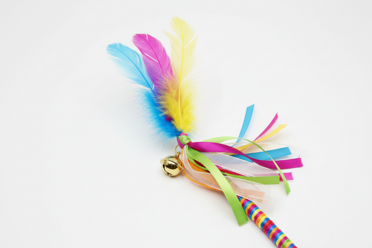 Cat Toys
